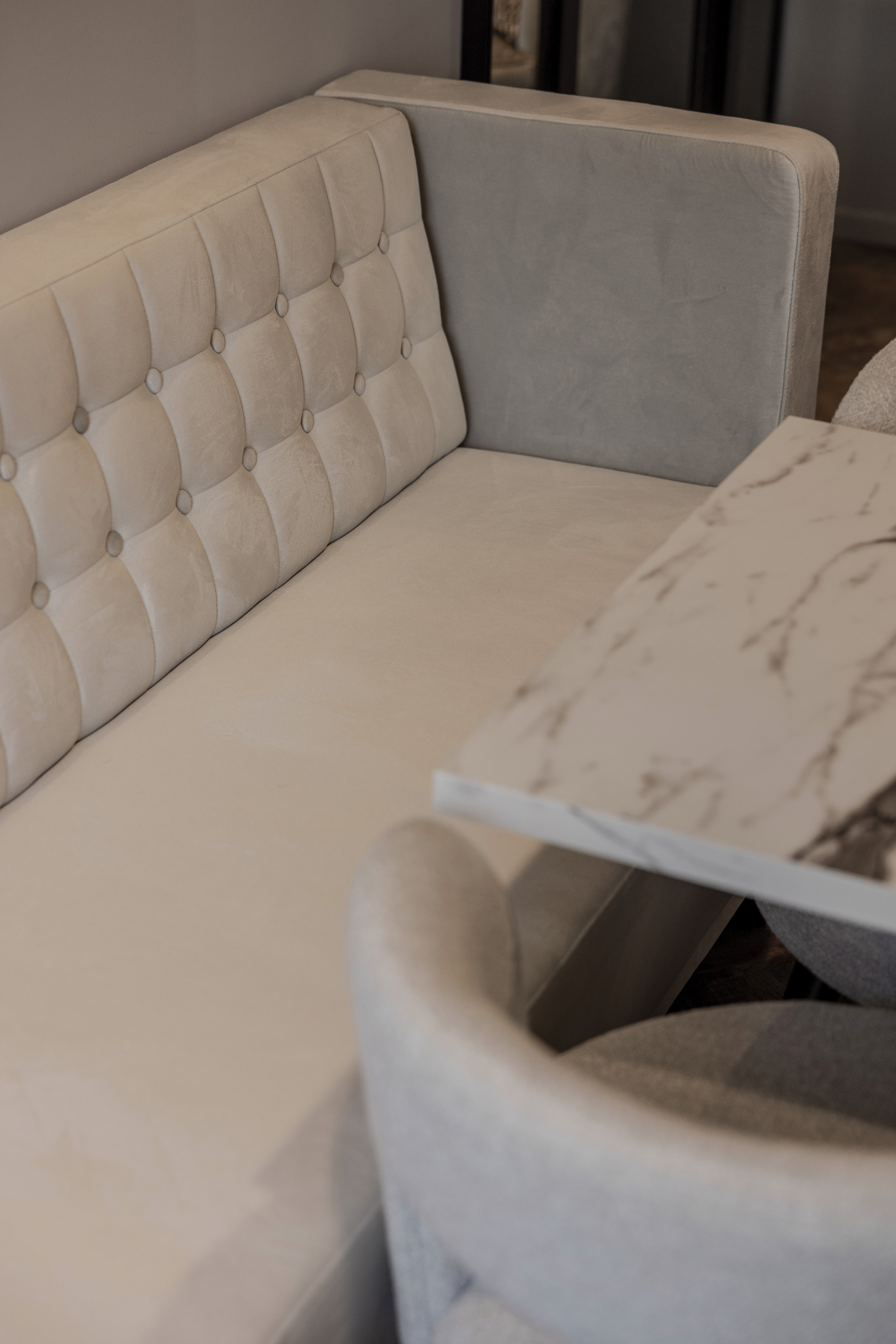 Interieurfotografie kantoor Destin voor DSN Workspace Solutions door Infinity Frame