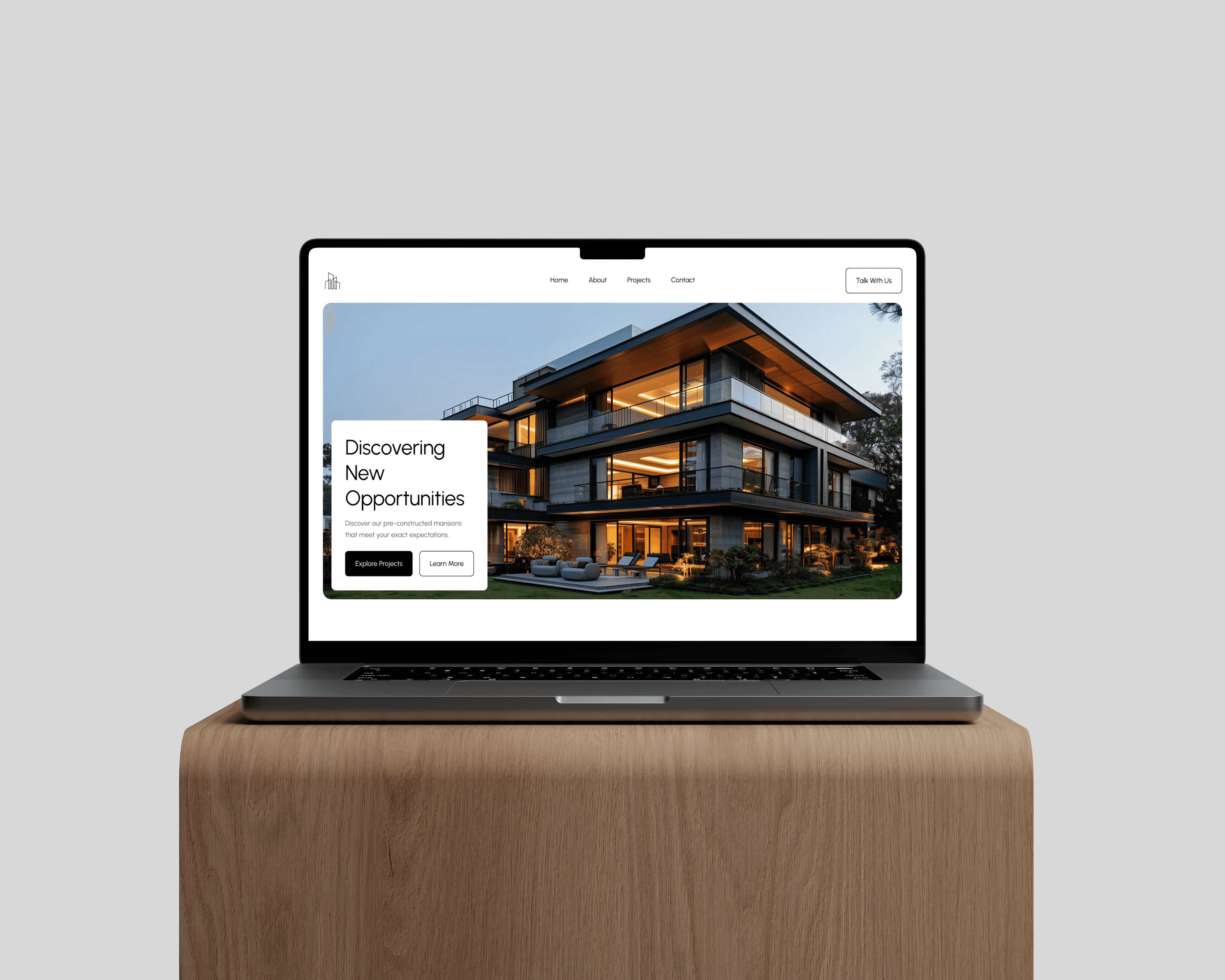 silver iMac turned on inside room