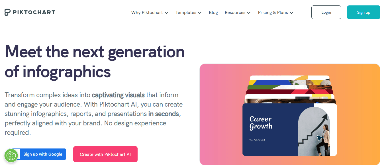Piktochart
