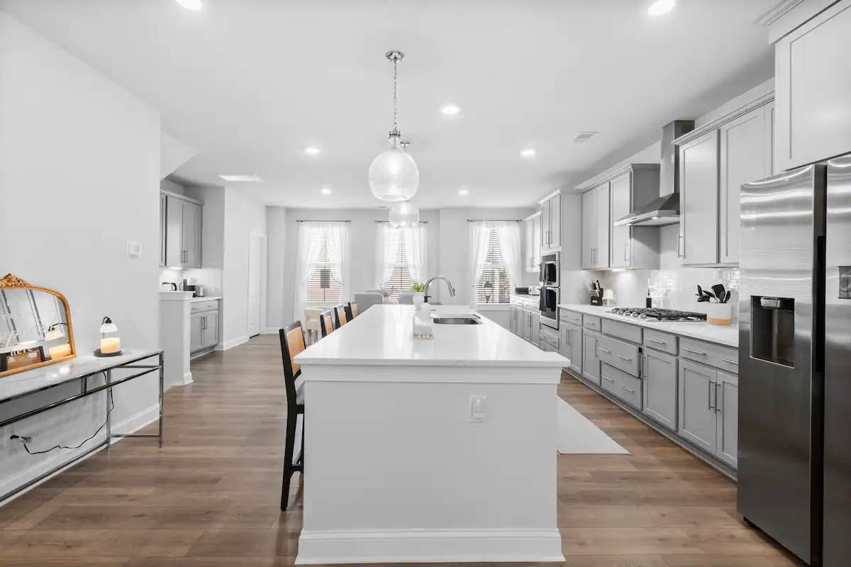 Royal Rentals Luxury Properties Townhome in Charlotte