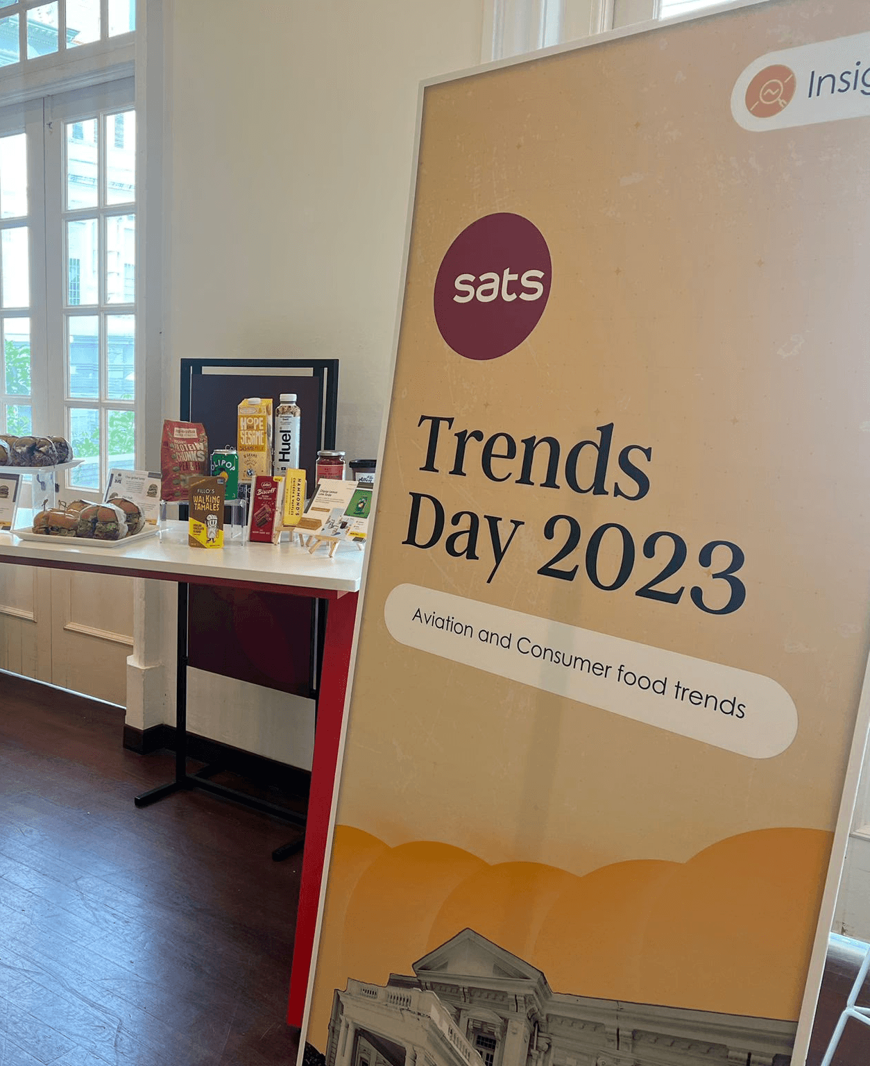 End-to-End Event Experience Design