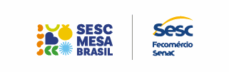 Sesc Mesa Brasil - Rede contra a fome e desperdício