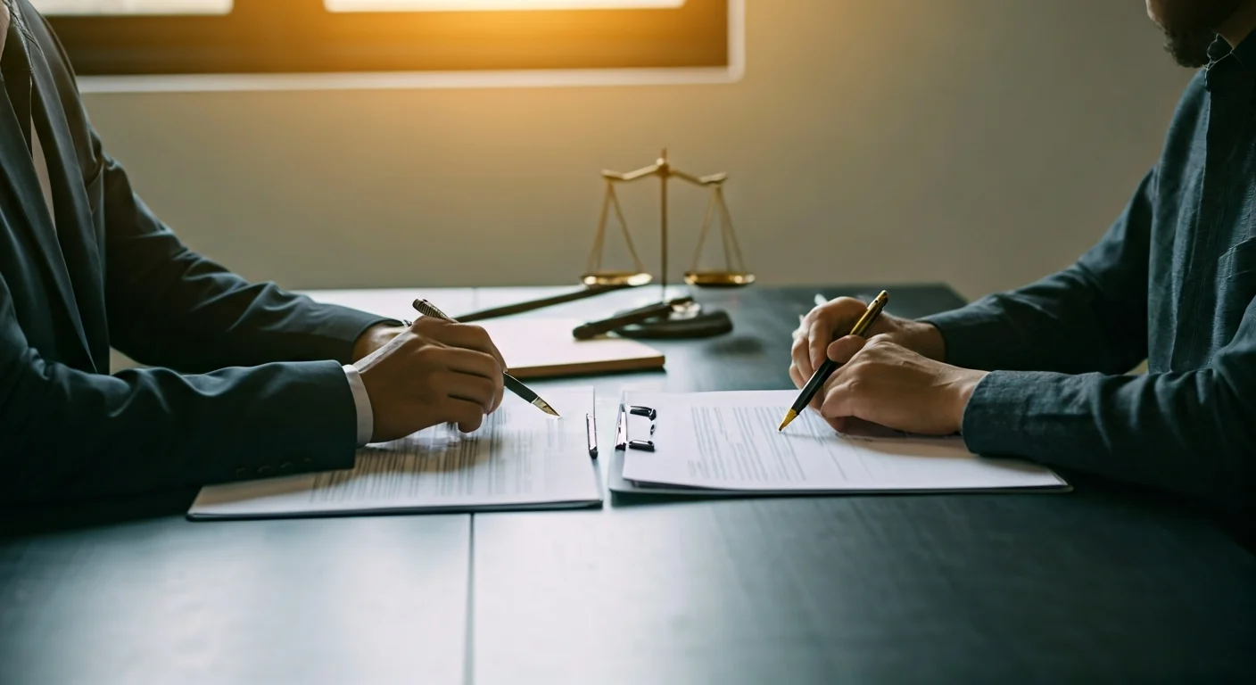 What Is Legal Intake