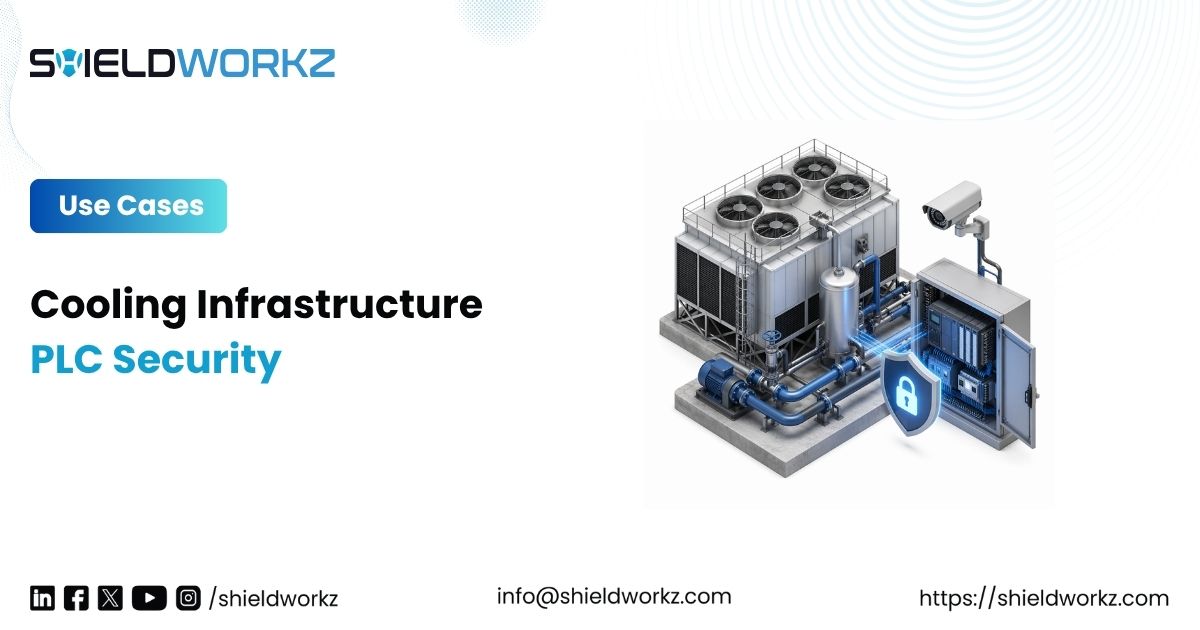 Automatisierte Vorfalls-Playbooks für IoT