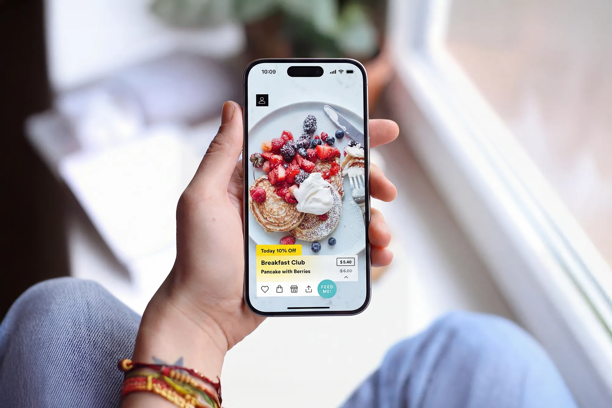 Streetside billboard with flyposters of the Batch.Works brand and illustrations