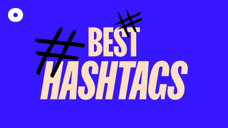 Using The Right Instagram Hashtags