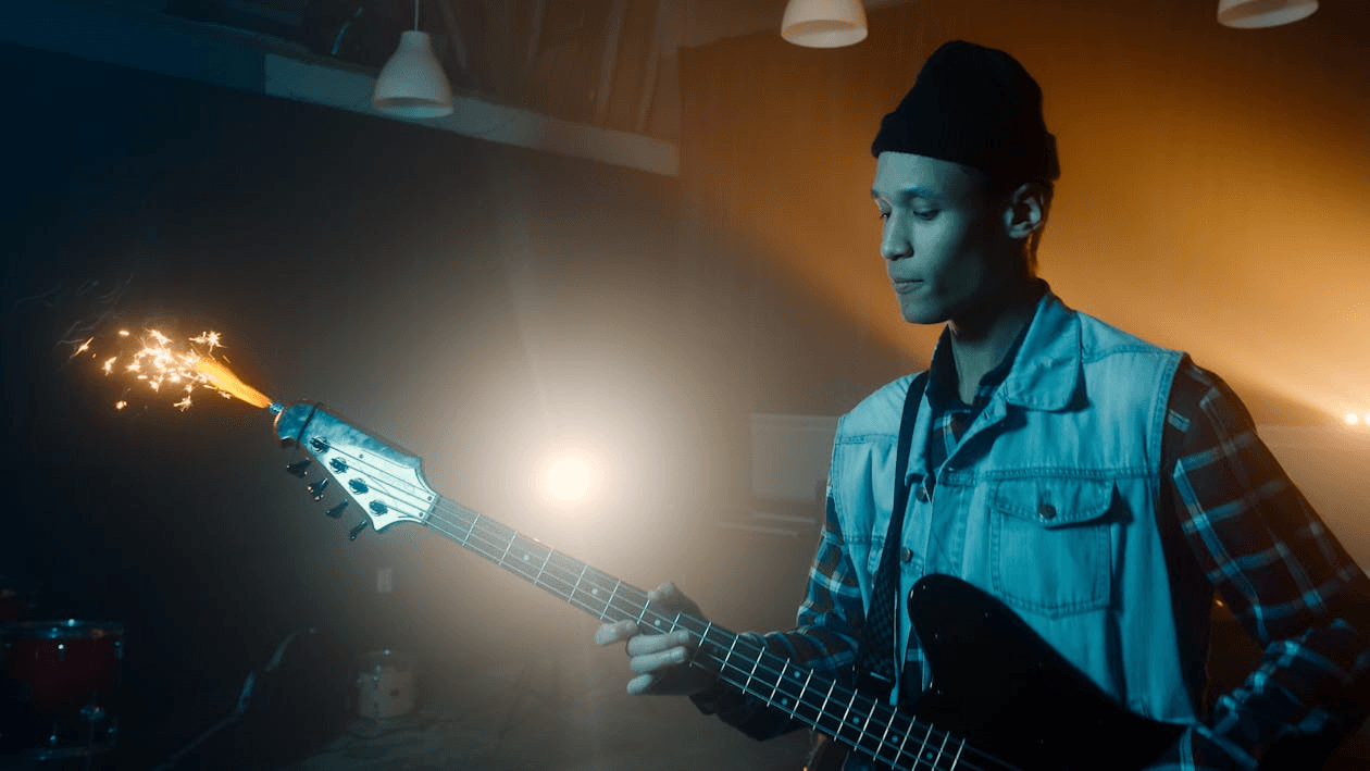 music video