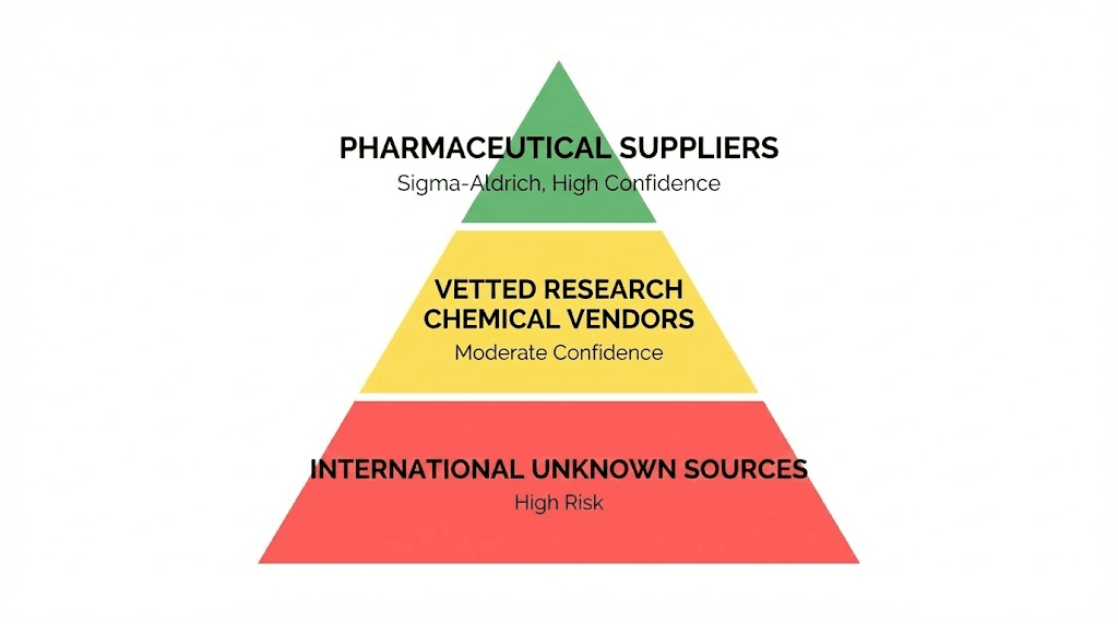 peptides seek peptides