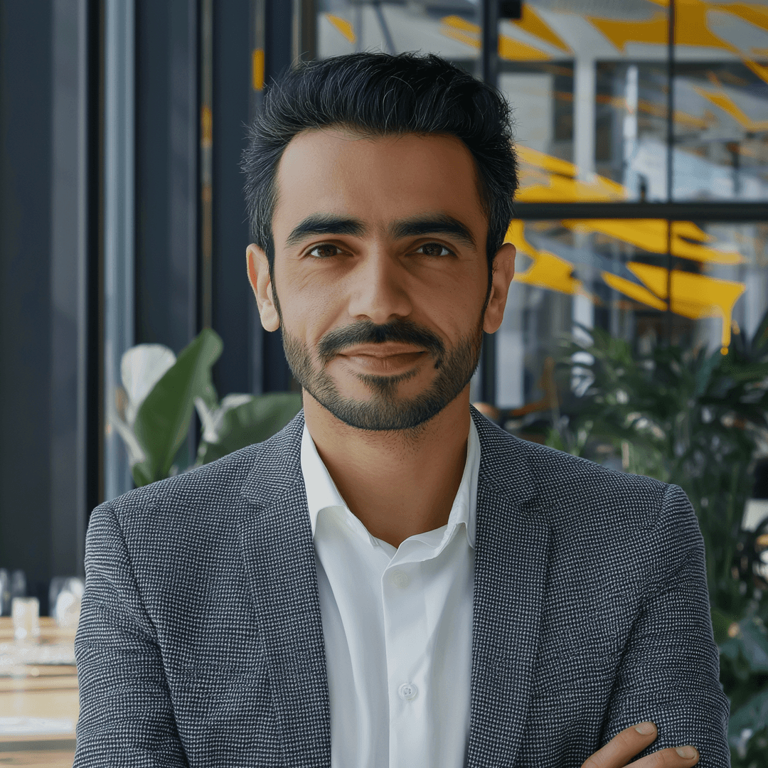 Avatar of person, who left a testimonial