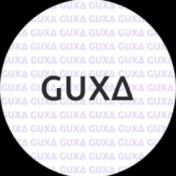 Logo poryecto Guxa