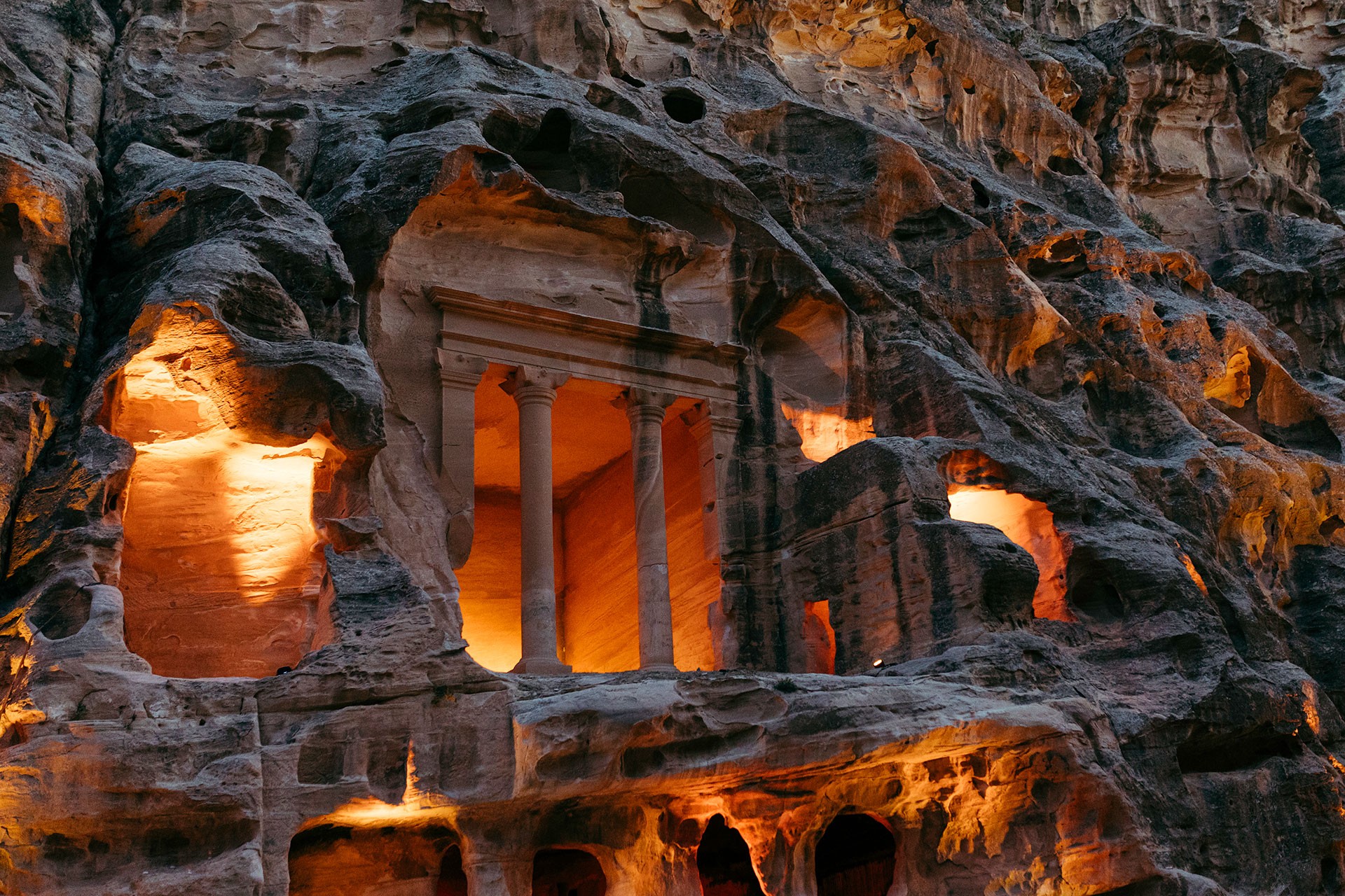 Metropolis Stage - Brazil