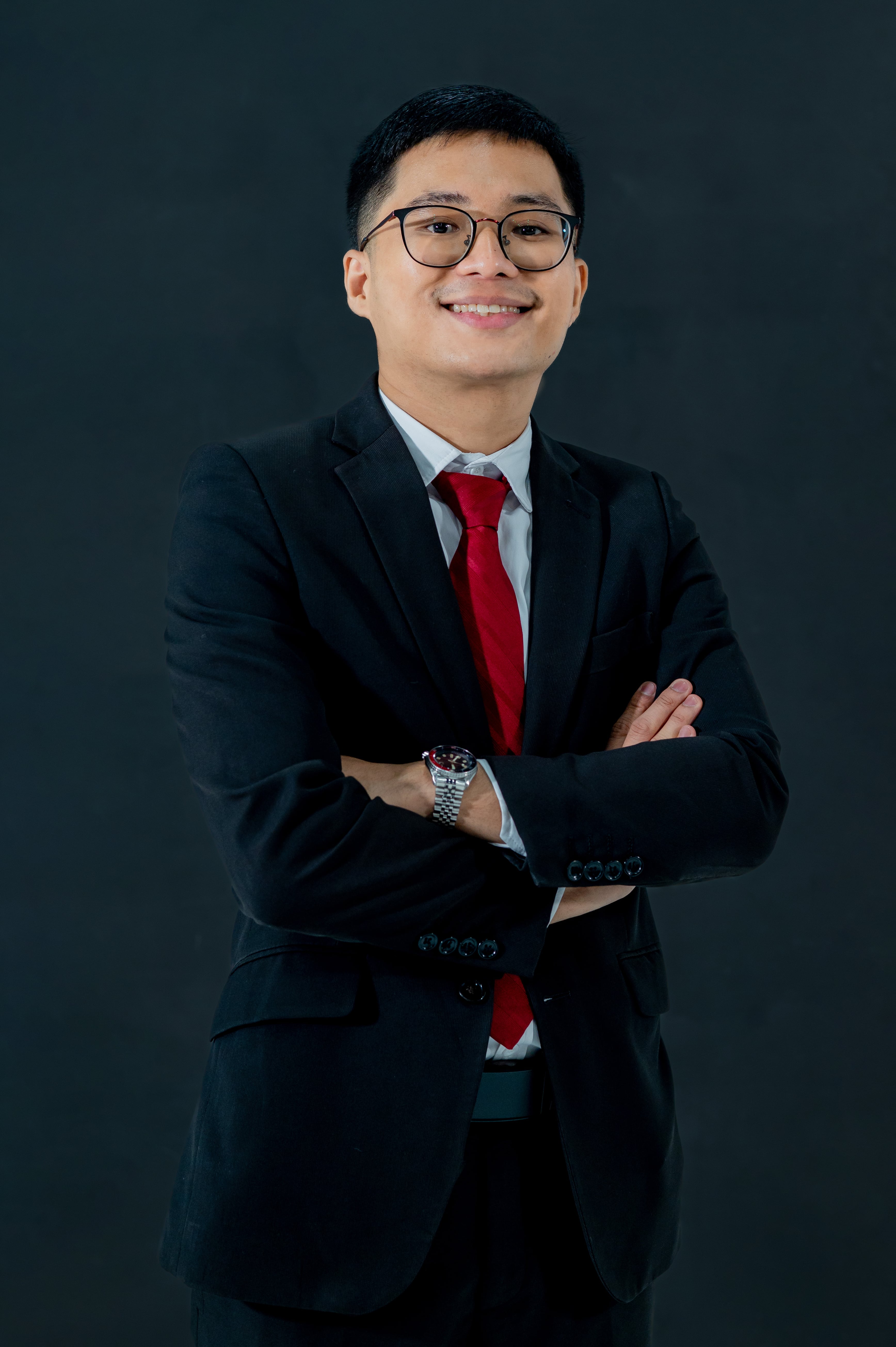 John Russell A. Sanchez