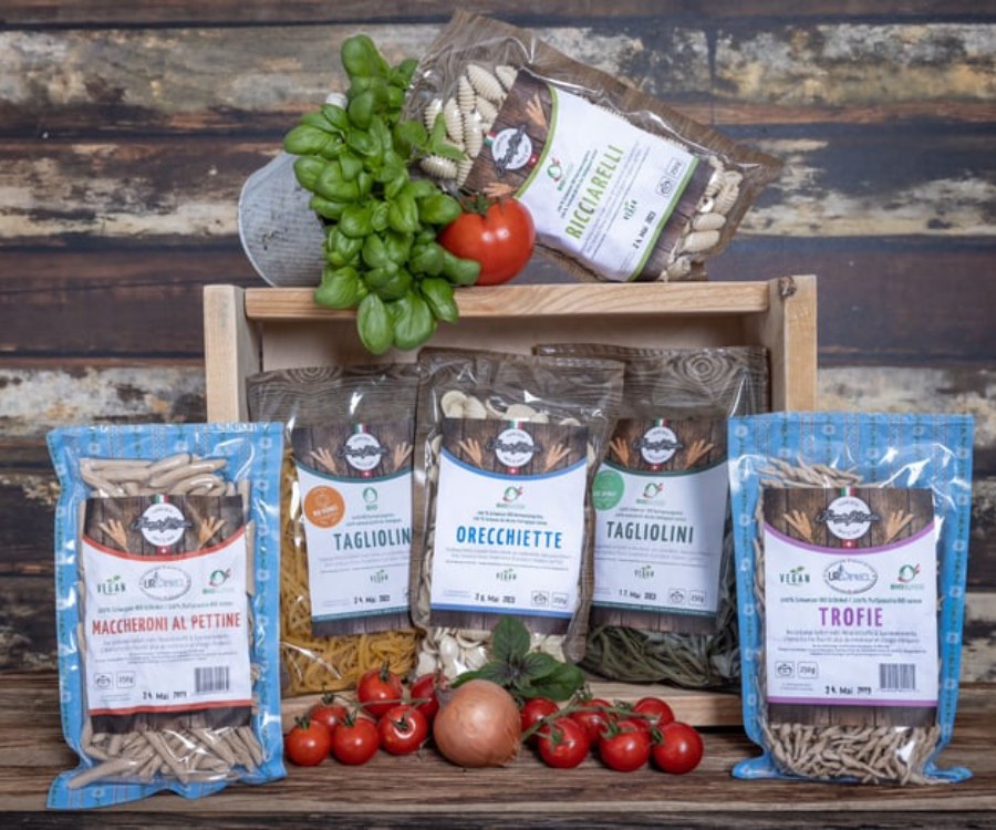 Favolosa Pasta
