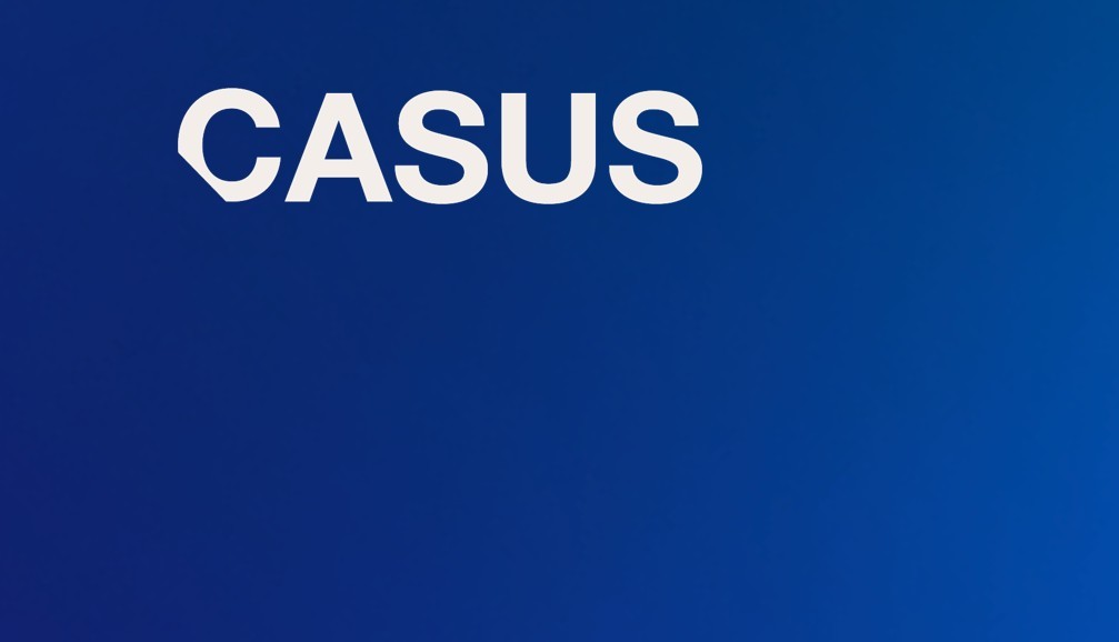 CASUS Logo