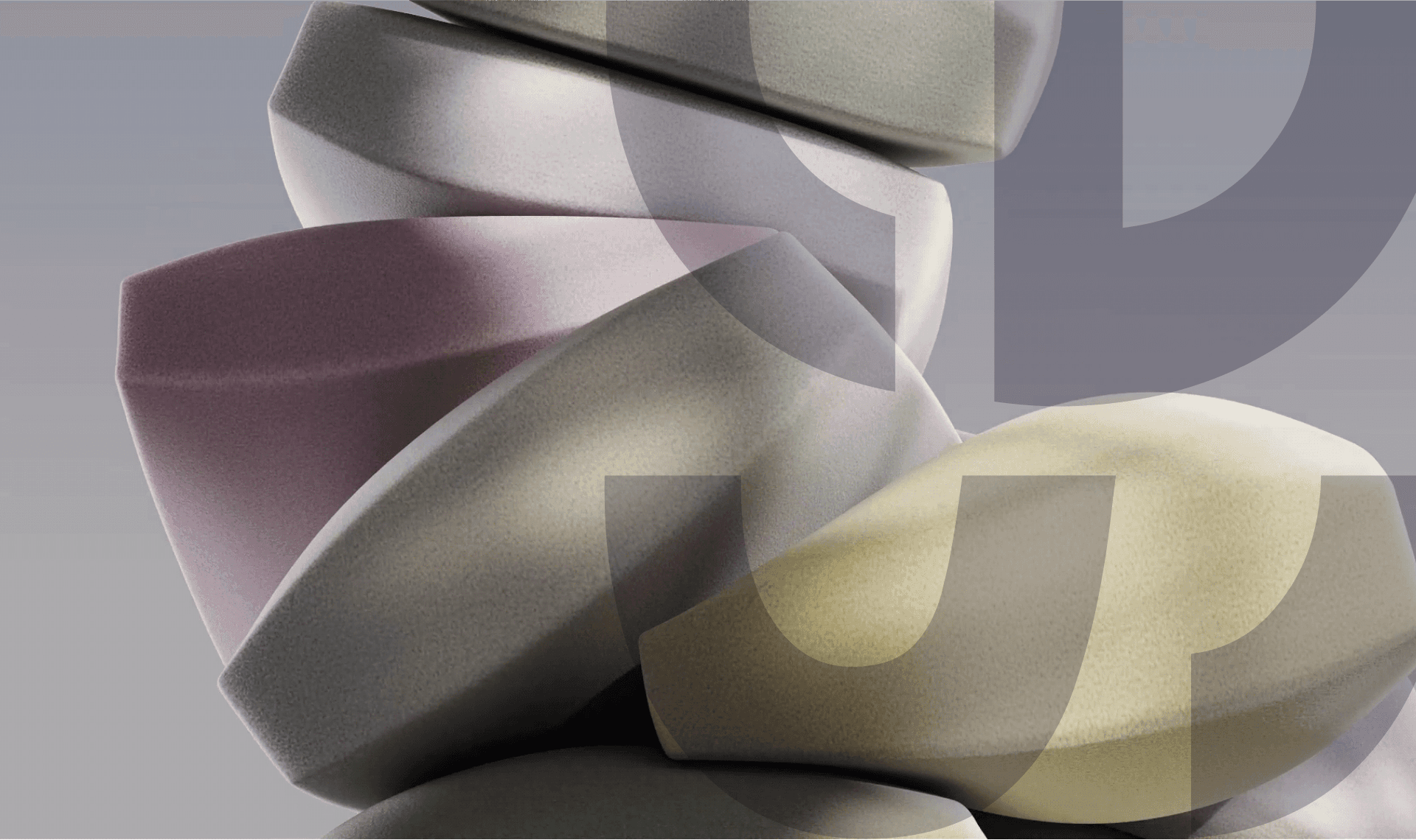 3D product visualization by Este Studio