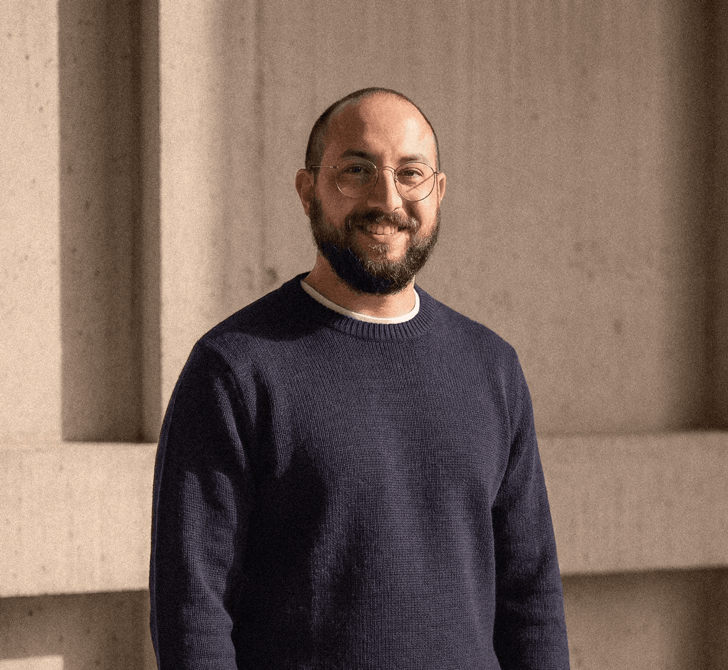 Léo Marcou, Designer Graphique