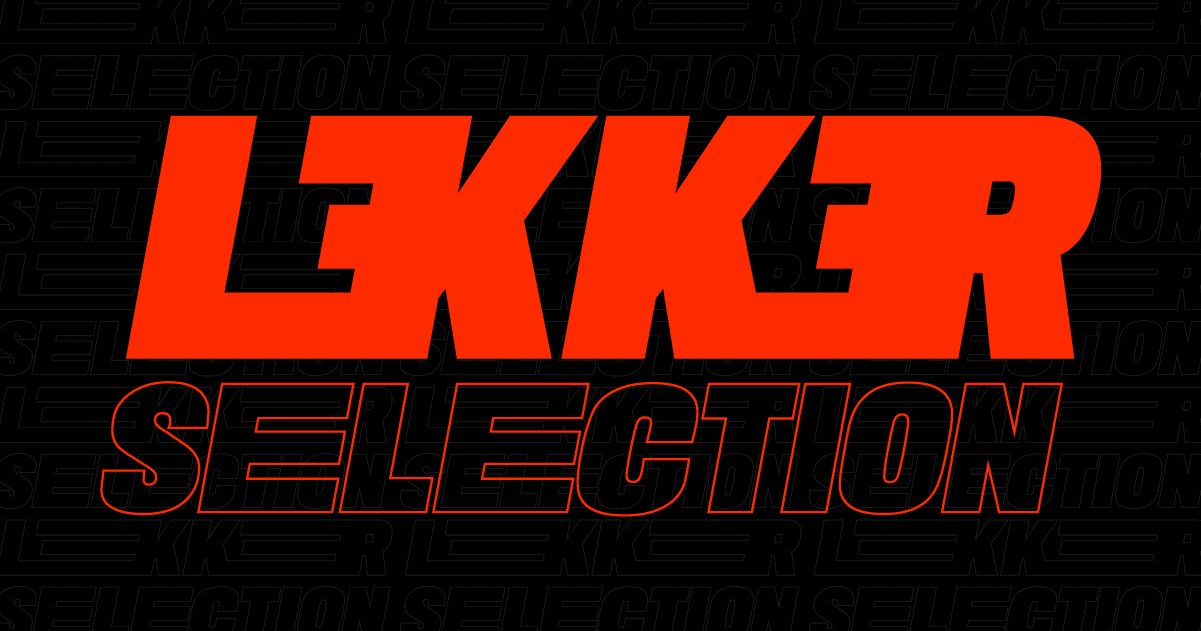 Lekker Selections 005 is on January 23, 2026 at 9PM. Sam Binga and Two Swords are co-headlining the event  with support from Villain Era. This is a 21+ Event