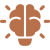 innovative solution icon