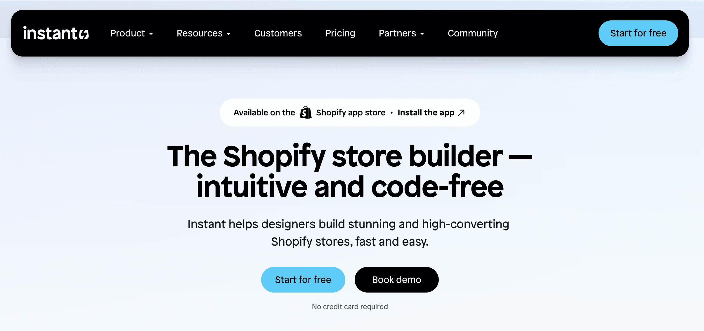 use of Instant - Upsell Popup Shopify