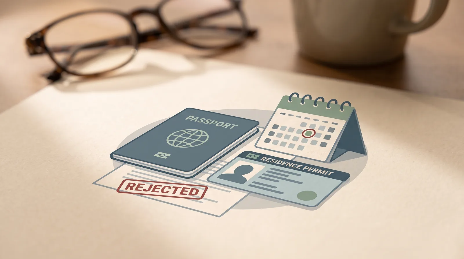 UAE job seeker visa eligibility cost and application process