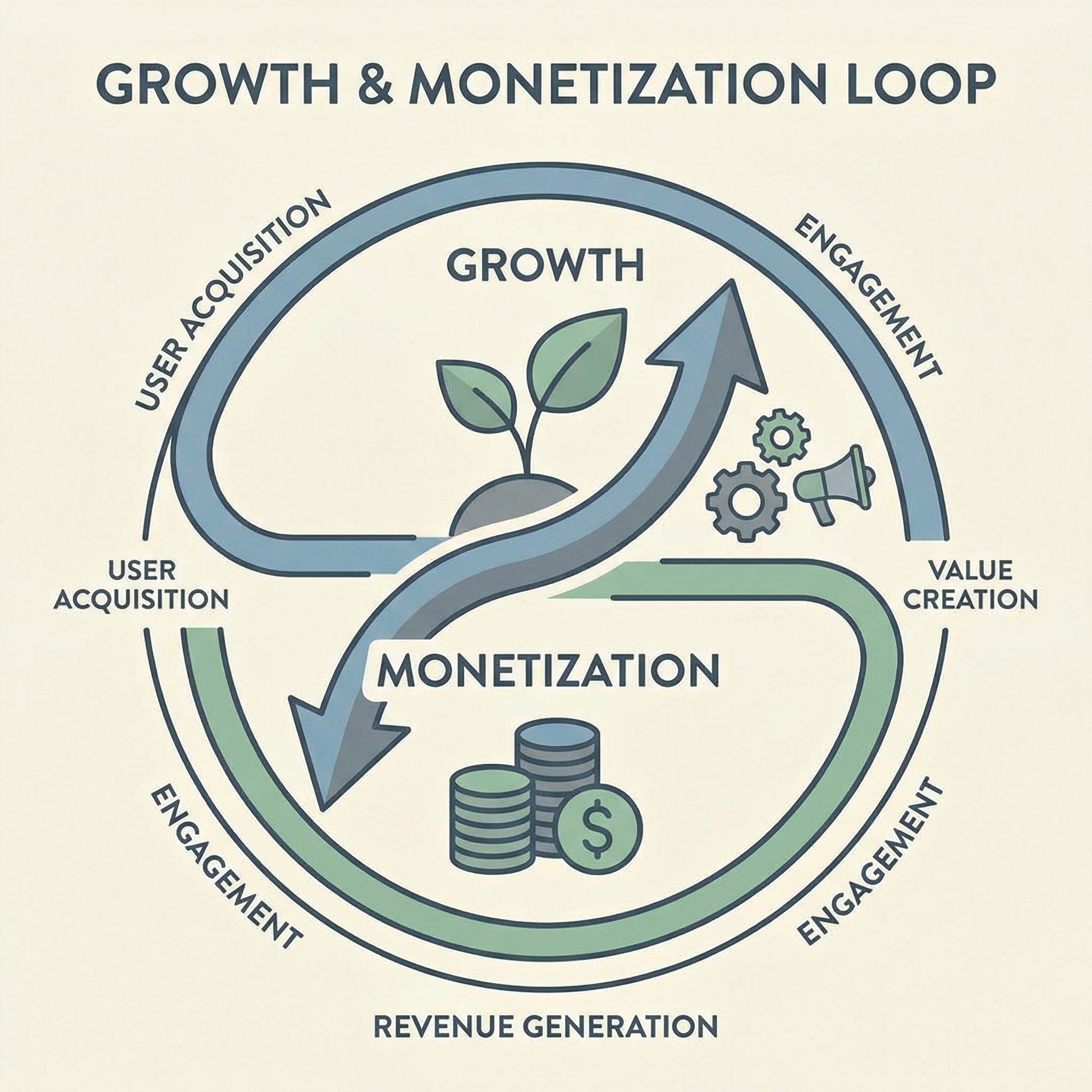 How AI Automation Grows your X account