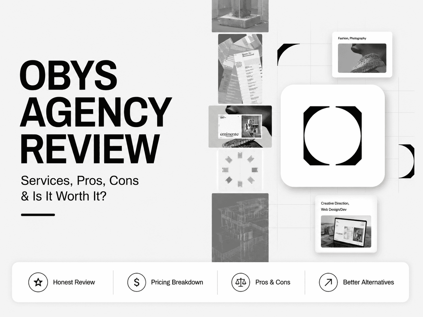 Obys Agency review 2026 hero image