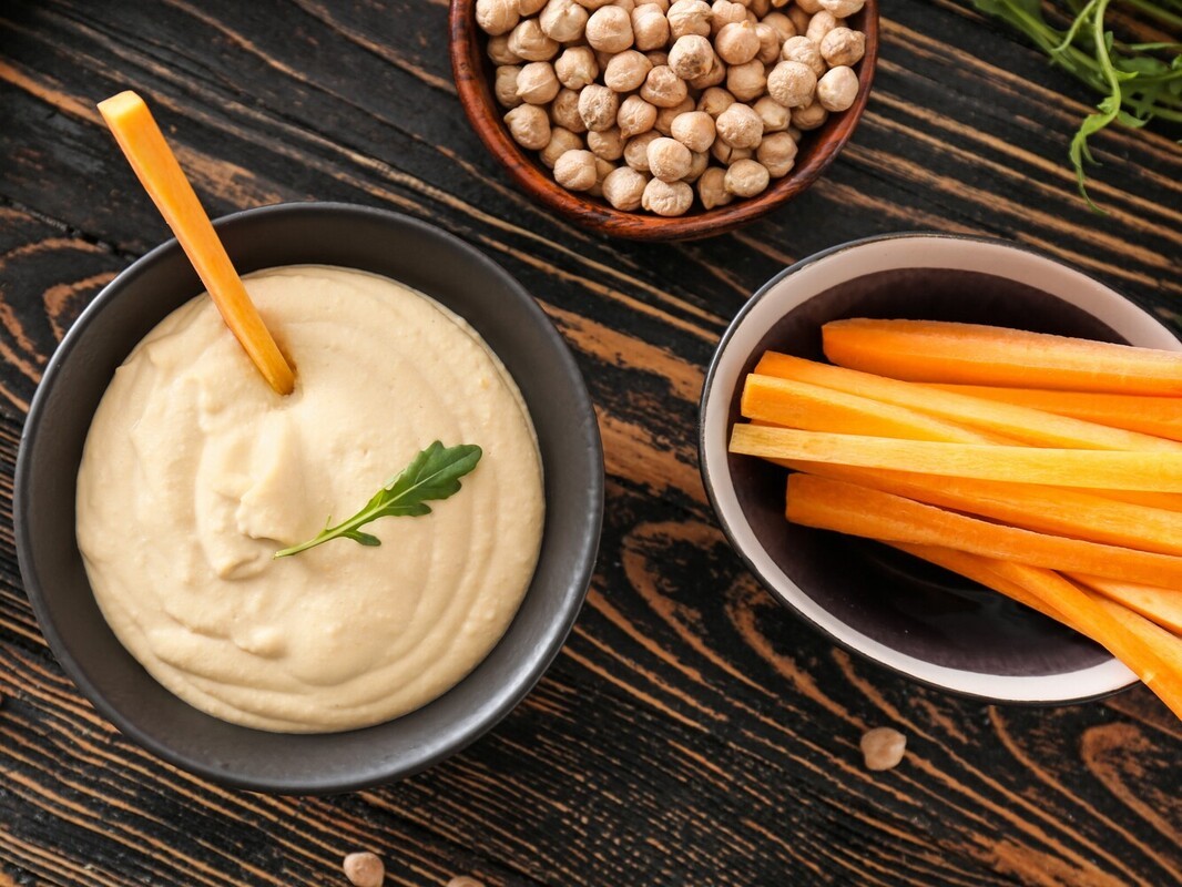 carbohydrates for weight loss