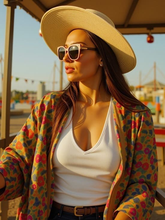 ai outfit generator free/ ai clothing/ai outfit changer