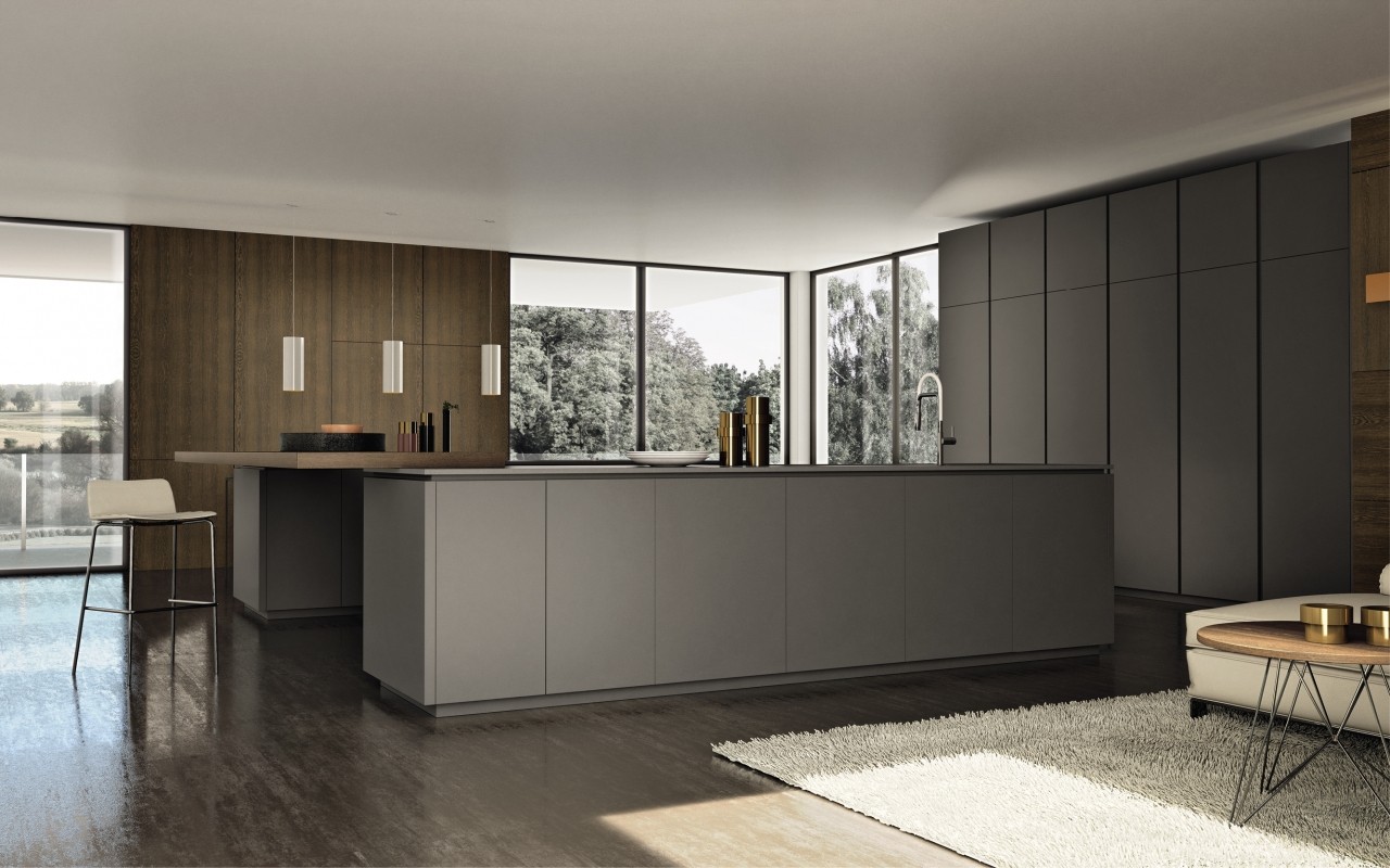 Cucina Maistri modello VIVA