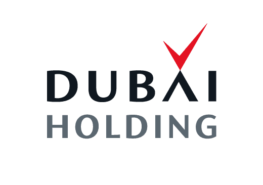 Dubai Holding Logo