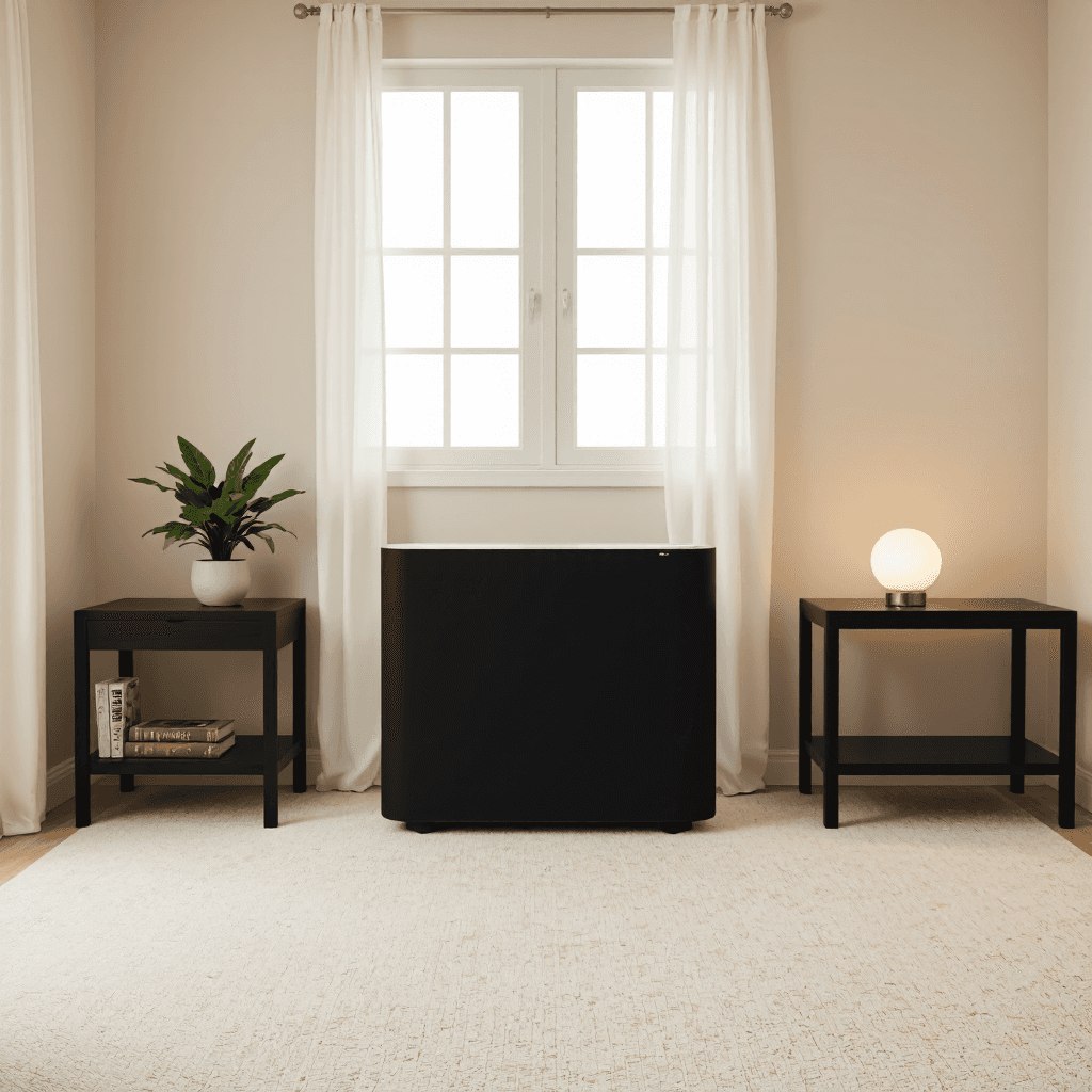 product photography of Home Furnishings