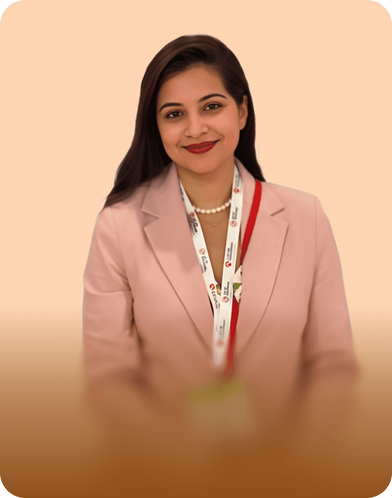 Image of the CEO of vedic lifesciences Mr. Jayesh Chaudhary
