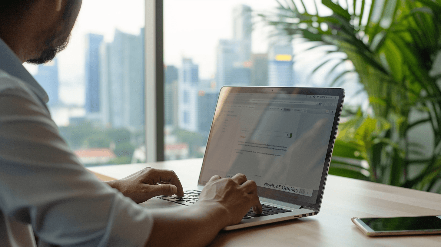 Indexed Does Not Mean Visible in the Way That Matters