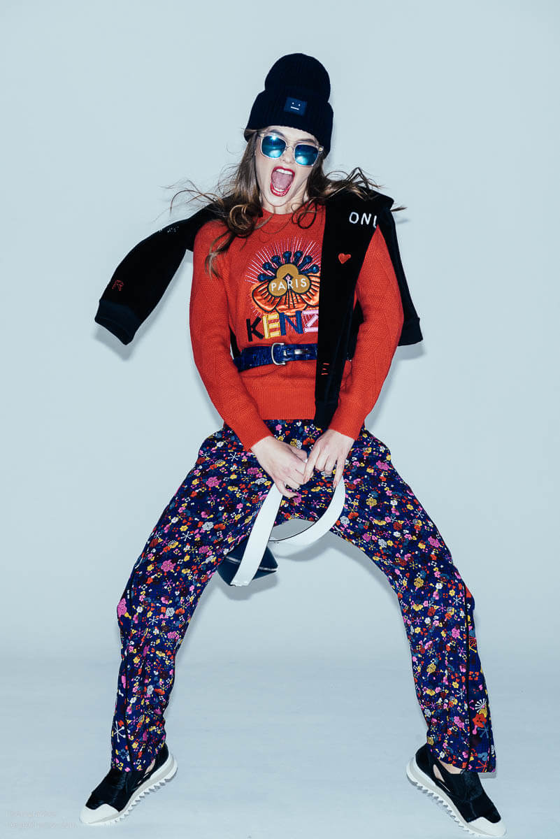 Photographer: Sergei Chyrkov. Фотограф: Сергей Чирков