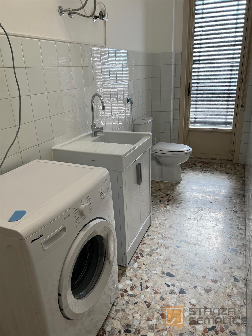 Stanza di 18 mq in Via d'angio, Catania