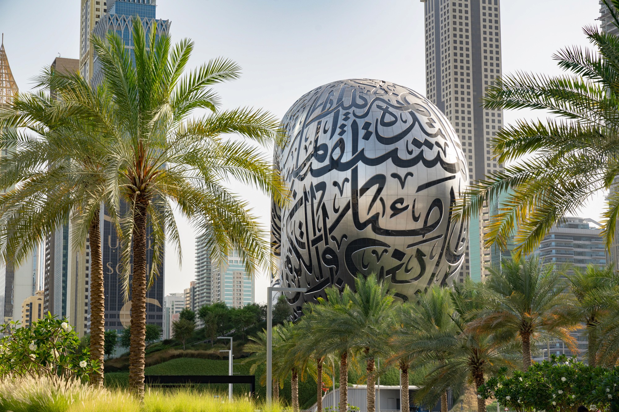 Virtual Offices in Dubai 