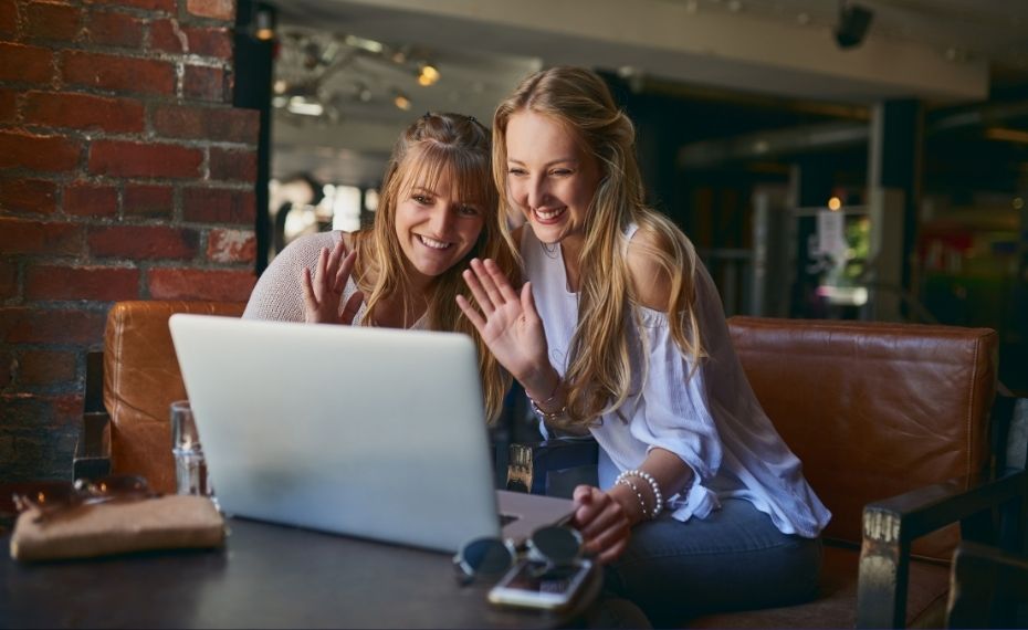 Relações sociais serão significativamente moldadas e alteradas pelo digital até 2030