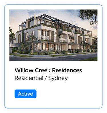 Willow Creek Residences