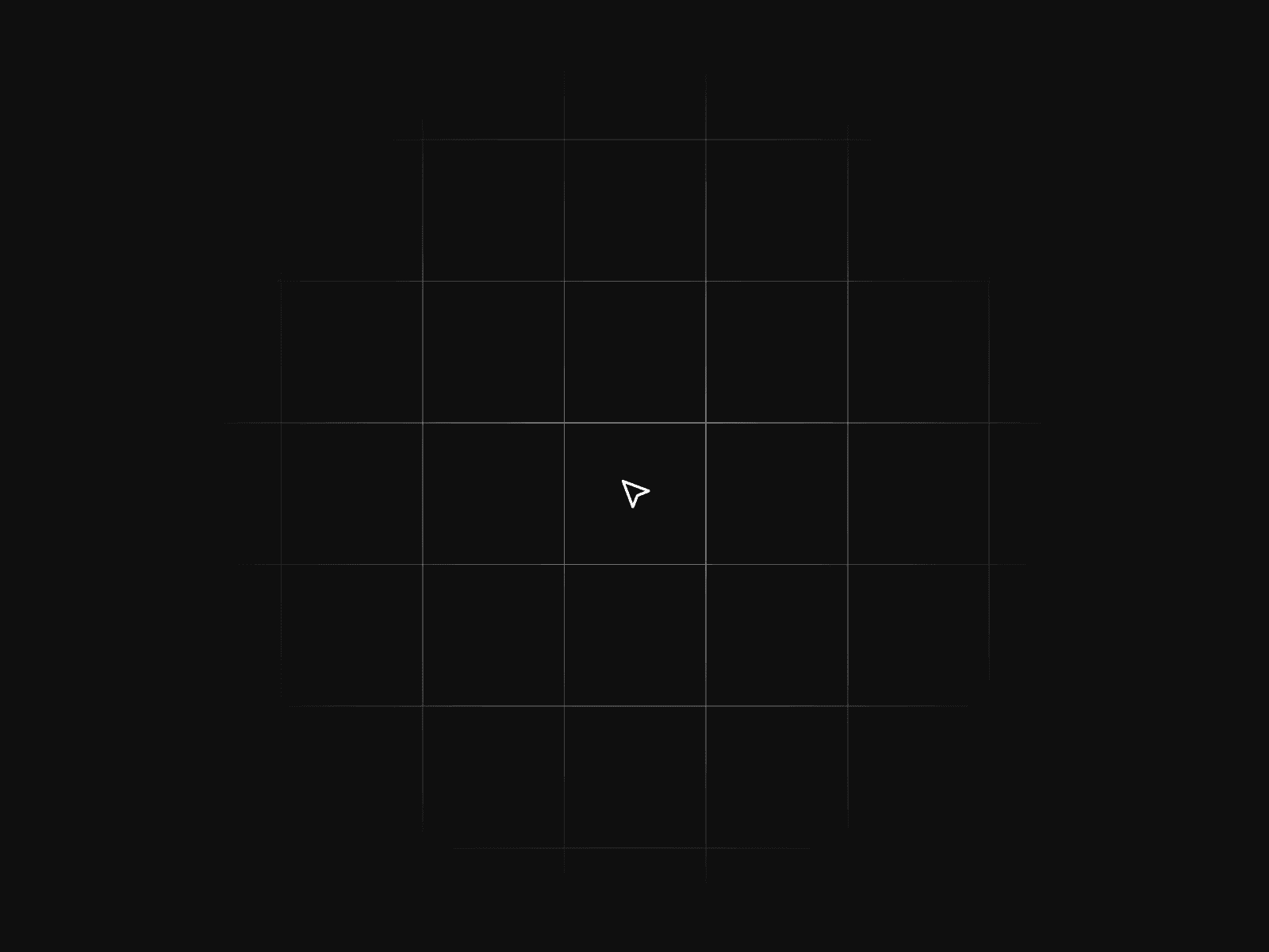 Hover Grid framer component