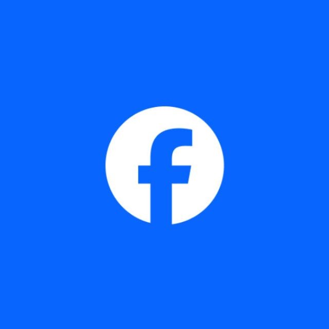 Facebook logo