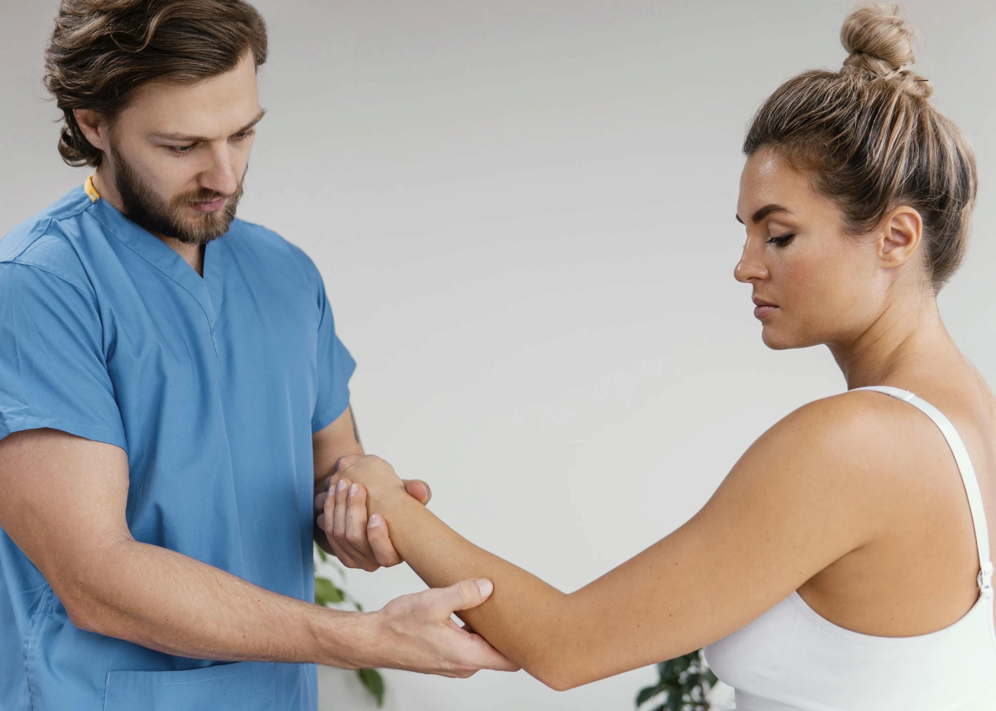 Rheumatoid Arthritis holistic treatment