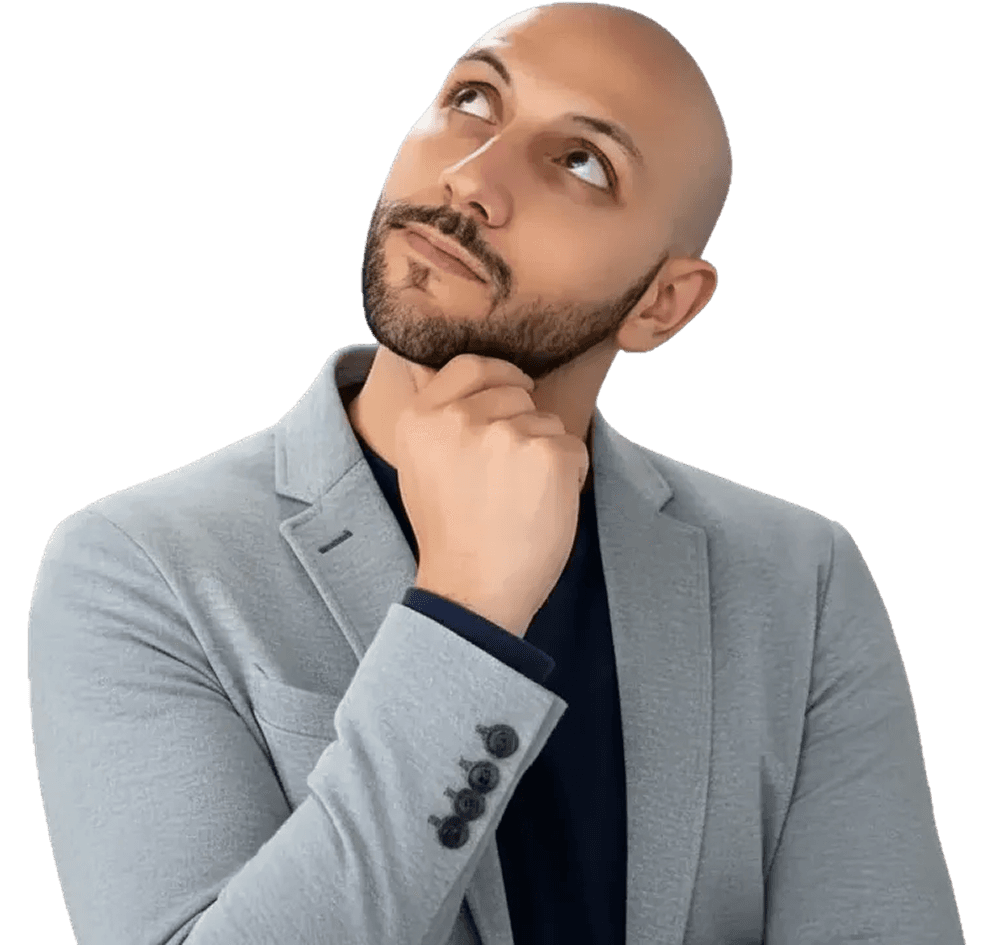 Lorenzo Amico - Adult