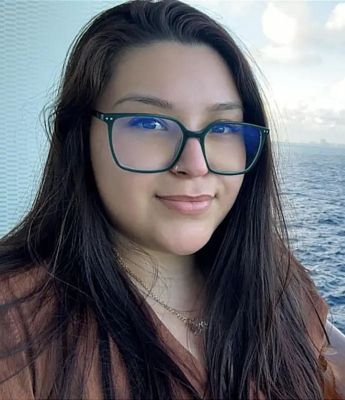 employee headshot