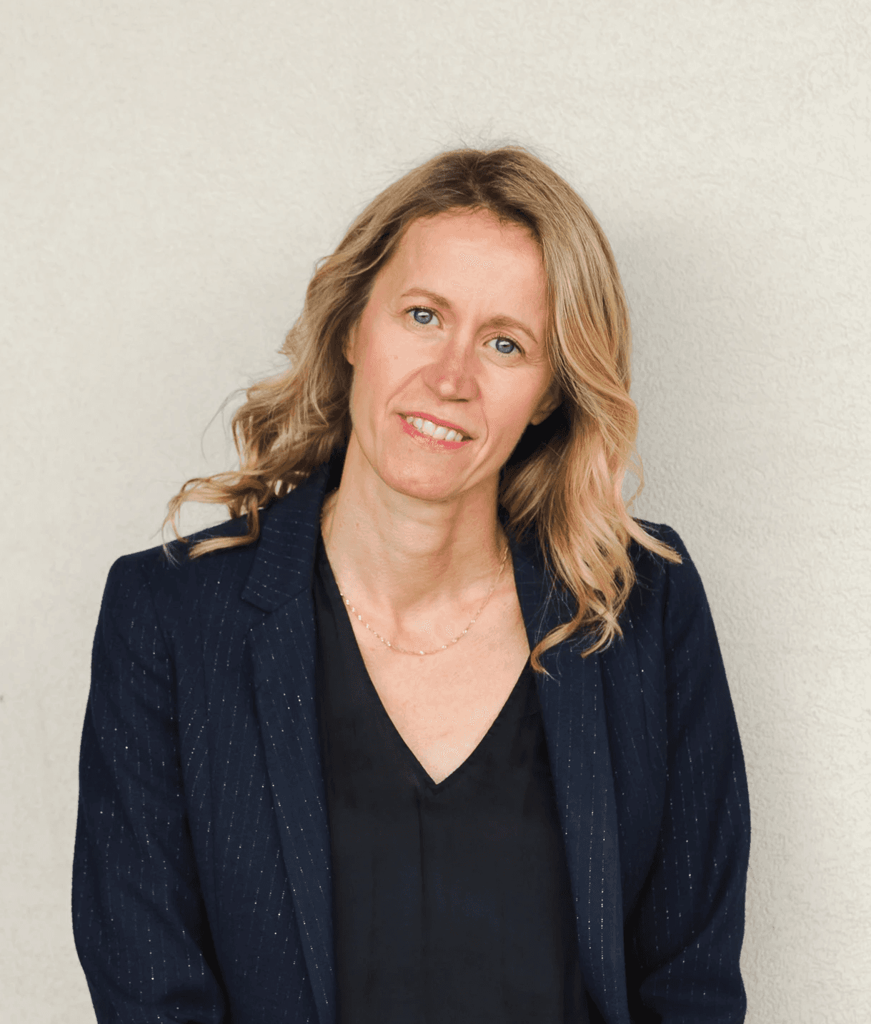 Helene Laville Fiorucci