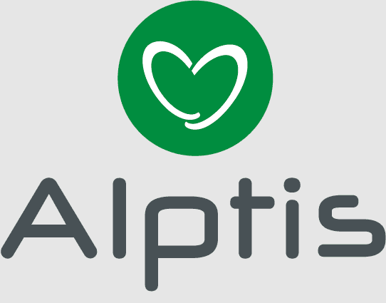logo Alptis