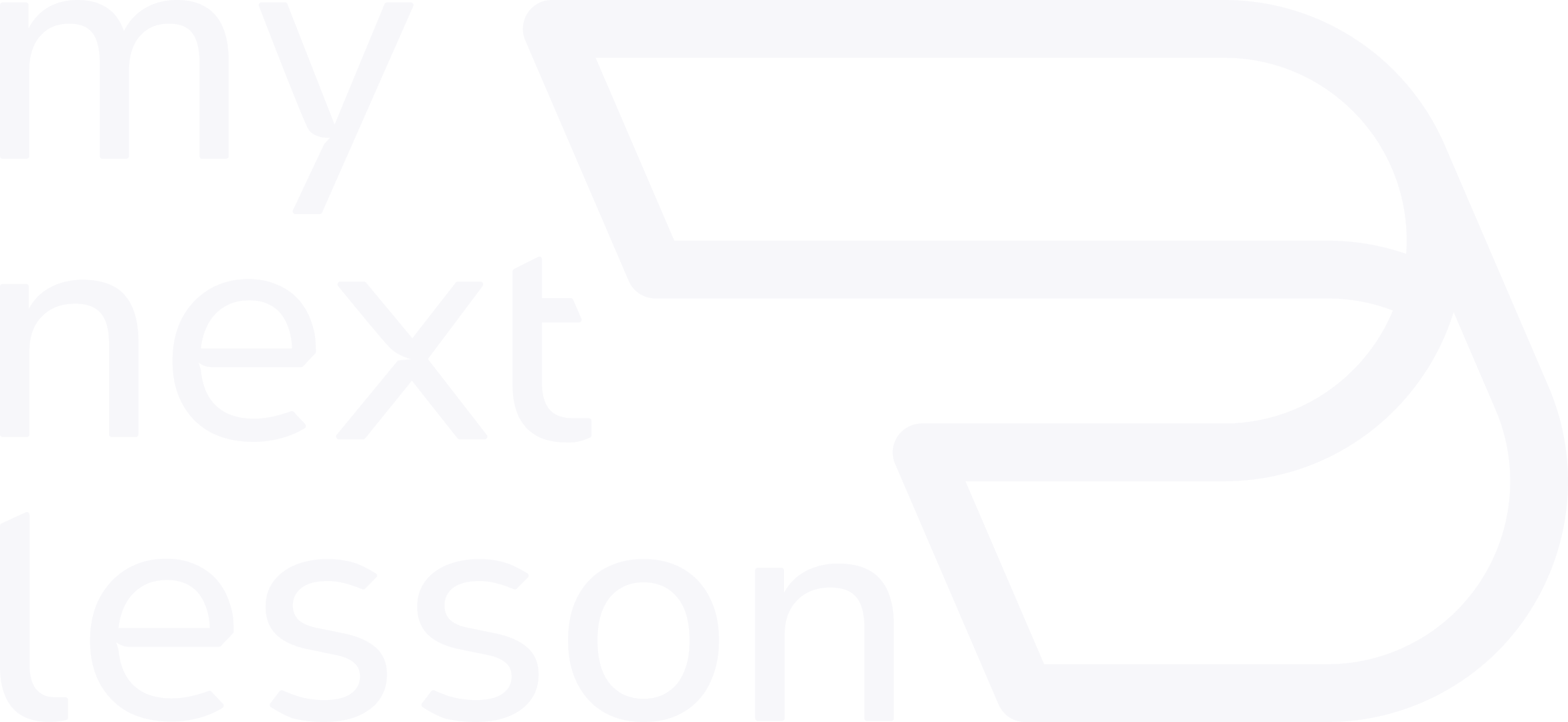 MyNextLesson - Logo