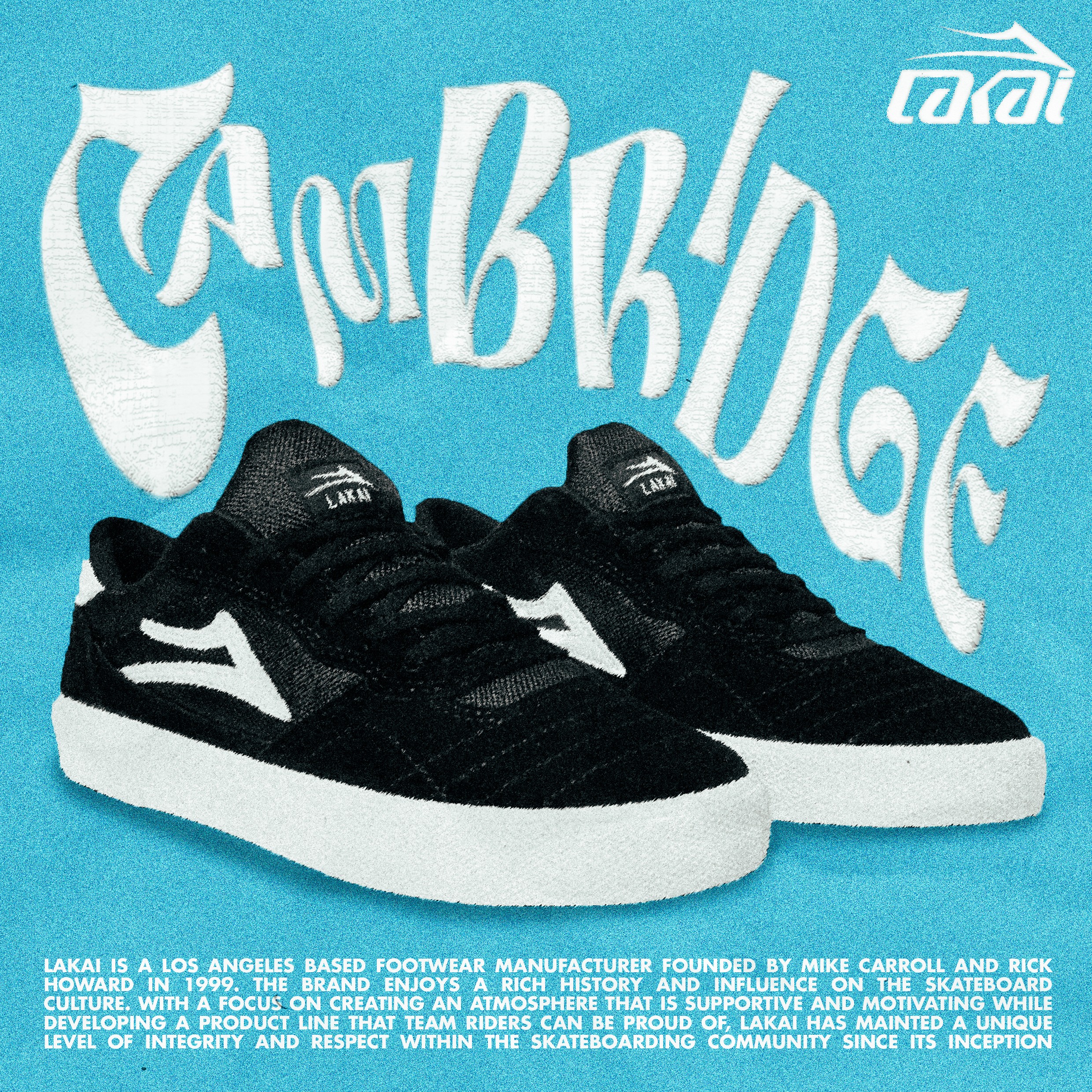 Lakai