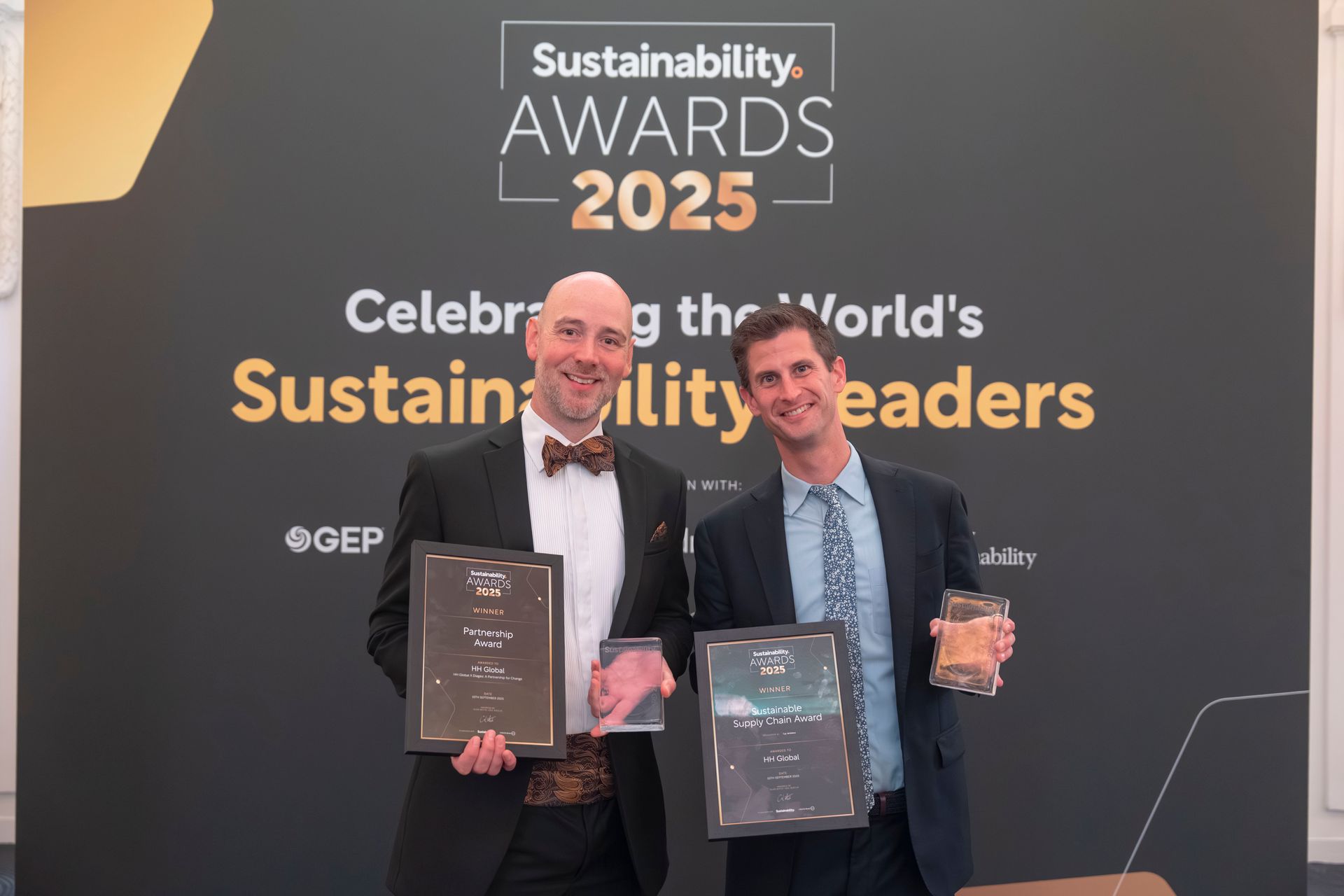 How to Write an Award-Winning Entry: Insights from 2025 Judges at HH Global, EY and IBM