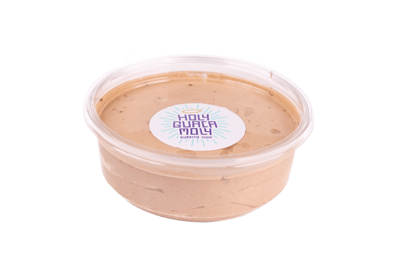 Dessert (Background Removed)