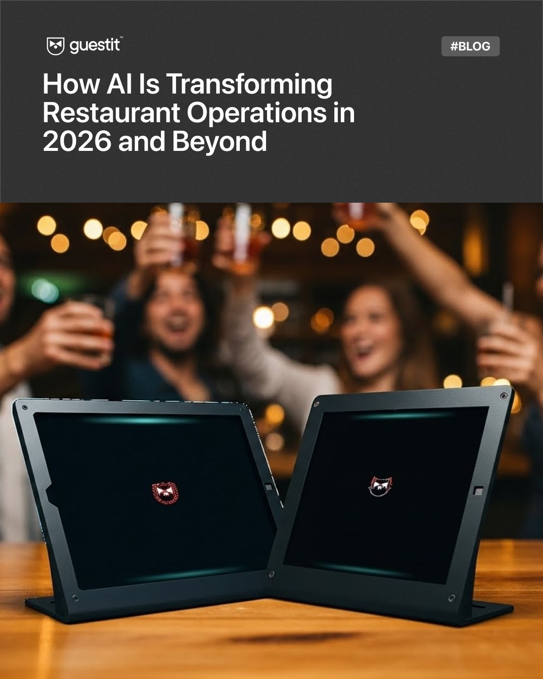 From Chaos to Control: How Unified Systems Change Restaurants